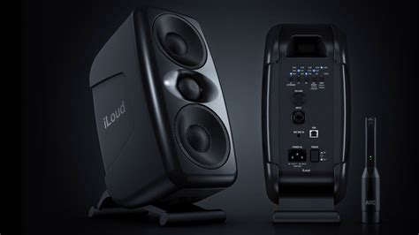 The 10 Best Studio Monitors For Home Recording