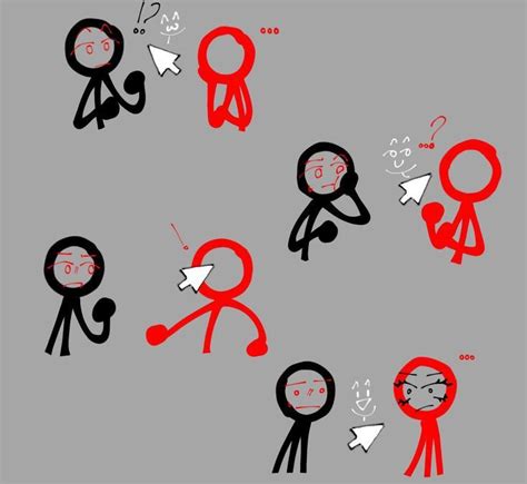 Pin By Buddy On Snabbsparade Pins In 2024 Stick Figure Animation