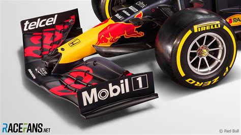 First Pictures Red Bull Reveals Its New Rb16b F1 Car For 2021 · Racefans