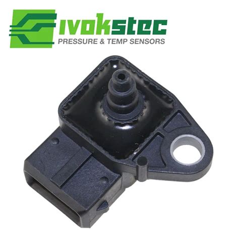 Intake Manifold Absolute Boost Pressure Map Sensor For Bmw E E E