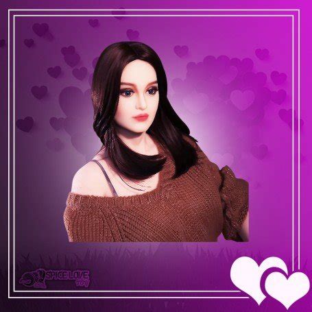 Full Body Realistic Silicone Sex Super Girl SG 002