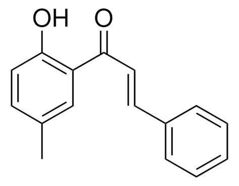 Hydroxy Methylphenyl Phenyl Propen One Aldrichcpr Sigma