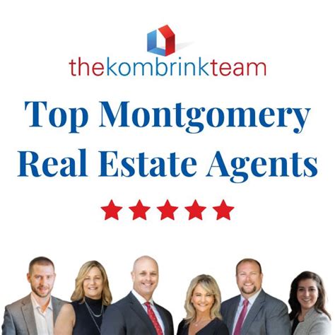 Montgomery IL Real Estate Agents - The Kombrink Team Realtors