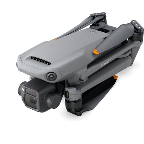 Drone DJI Mavic 3 + Contrôleur intelligent RC-RM330