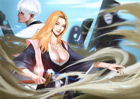 Блич этти (много фото) - treepics.ru