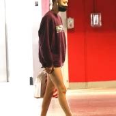 Shiloh Jolie Pitt Nude Pictures Onlyfans Leaks Playboy Photos Sex Scene Uncensored