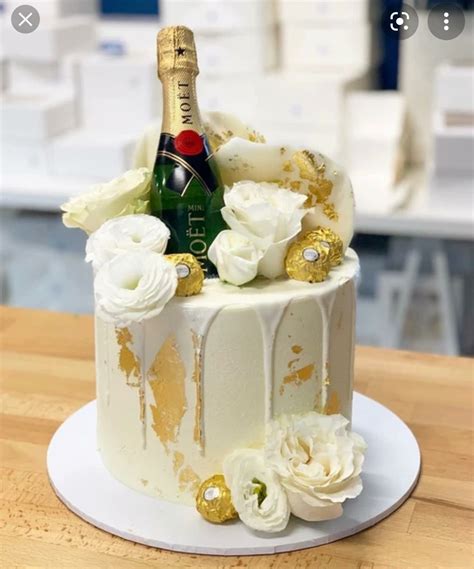 Moet And Chandon Cake Artofit