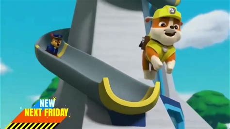 Paw Patrol Rubble And Crew Theme Song Mashup Youtube