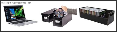 Top 10 Best Cd Storage System With Buying Guide - TRI