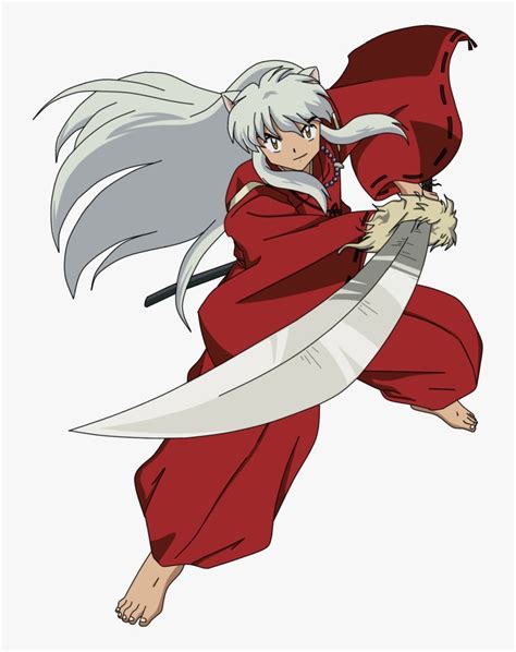 Inuyasha Personaje Inuyasha Wiki Fandom Powered By Wikia