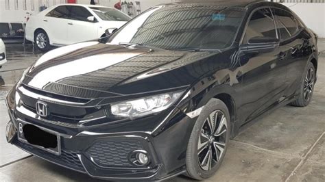 Mobil Civic Terbaru Harga General Tips