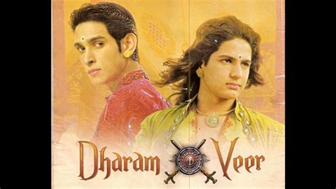 Dharam Veer Episode 1 Imagine Ndtv Show YouTube