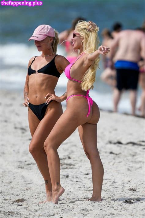 Alisha Lehmann Alishalehmann Nude OnlyFans Photo The Fappening Plus