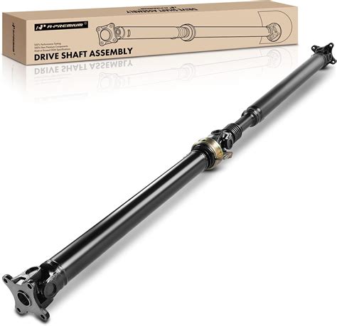 Amazon A Premium Rear Complete Drive Shaft Prop Shaft Driveshaft