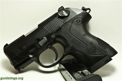 Gunlistings Org Pistols Beretta Px Storm