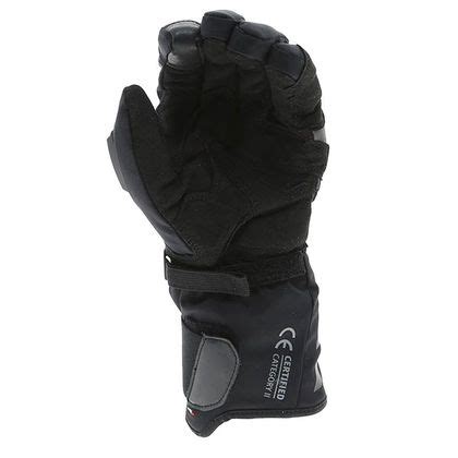 Gants Dainese TEMPEST UNISEX D DRY LONG Motoblouz