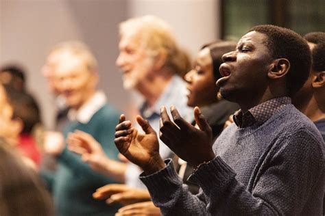 Regionals - Upcoming - March 2025 — CITY PRAISE AND PRAYER