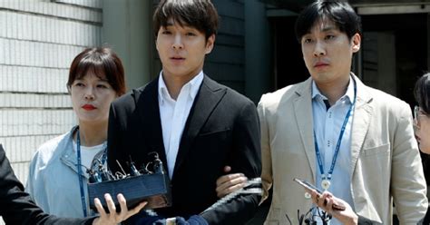 Burning Sun K Pop Sex Scandal Timeline Read Full Story