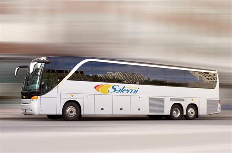 Salemi Bus Linea Palermo Marsala Aeroporto On Line Gli Orari Per La