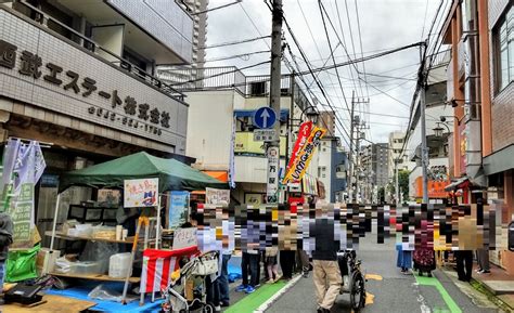 【所沢市】待ってました！ 4年振りに開催された「ところざわまつり」は大盛況！ 号外net 所沢市