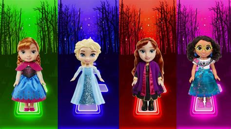 Into The Unknown How Far I Ll Go Elsa Let It Go Frozen Frozen Anna