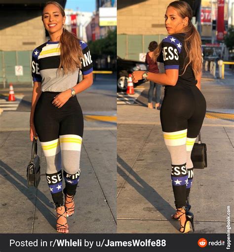 Leli Hernandez Lelihernandez Nude OnlyFans Leaks Fappening FappeningBook