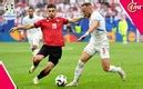 Turqu A Vs Portugal En Vivo Cristiano Ronaldo Hoy Eurocopa