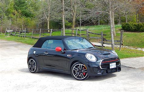 2017 Mini Cooper Jcw Hardtop