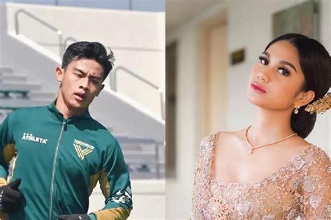 Gak posting foto nikahan dan gak follow IG Pratama Arhan, cinta Azizah