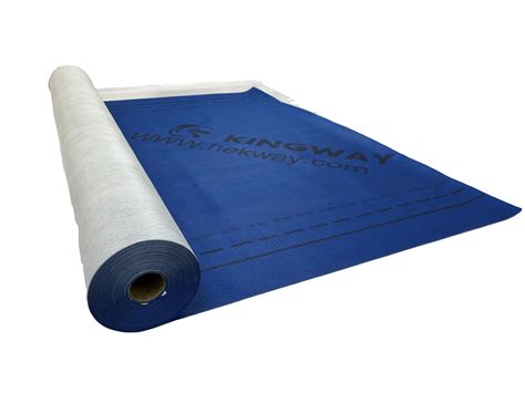 Water Proofing Vapor Barrier For Slope Roof Buy No Woven Fabric Polyethylene Vapor Barrier