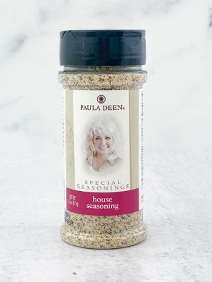 Make Your Own Paula Deen House Seasoning Blend Recipe - Paula Deen