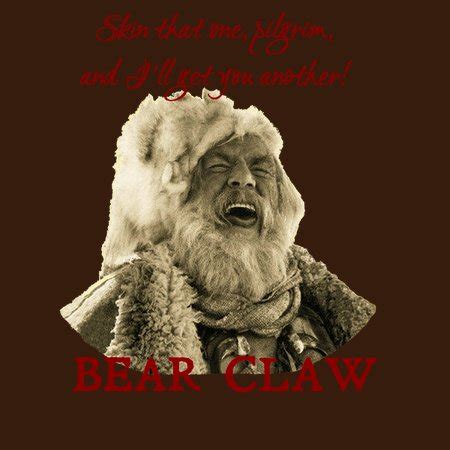 BEAR CLAW - NeatoShop