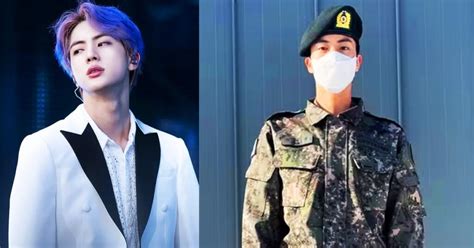 BTS Members Military Discharge Dates 2024 2025 Revealed When Will