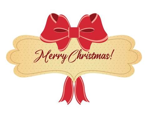 Merry Christmas Banner Vector Art Icons And Graphics For Free Download