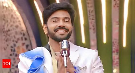 Bigg Boss Telugu Arjun Ambati Gets Evicted From The Grand Finale