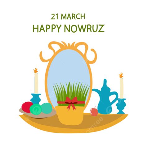 Happy Nowruz 2024 Images Hd Elvina Tallou