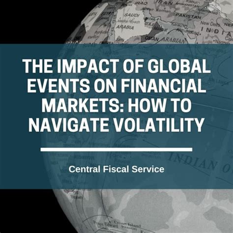 Stream Episode The Impact Of Global Events On Financial Markets How To