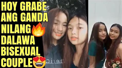 Beautiful Bi Couple Kate And Mica 🔥 Bisexualpride Ph Youtube