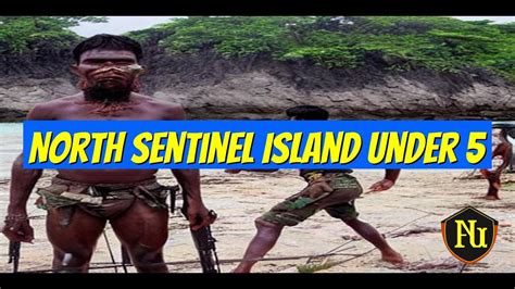 North Sentinel Island Under Youtube