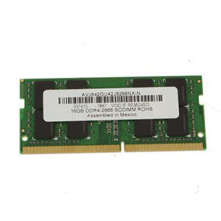 16GB RAM DDR4 FOR LAPTOP