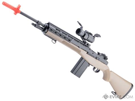 M14 Sniper Rifle Airsoft