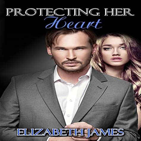 Protecting Her Heart Solitaire Series Book 2 Audible Audio Edition Elizabeth James Ginger