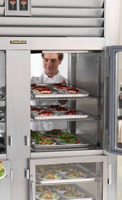 SLB Food Equipment Productos VITRINAS FRÍAS TRAULSEN