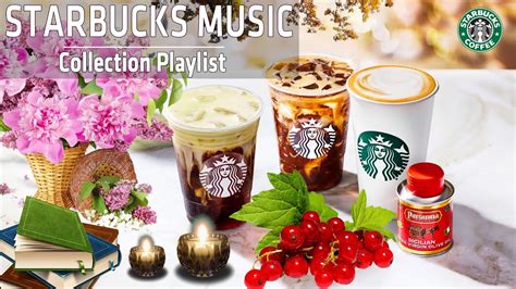 Full Energy New Day With Starbucks Coffee Music Starbucks Music