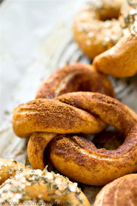 The Ultimate Soft Pretzel Recipe