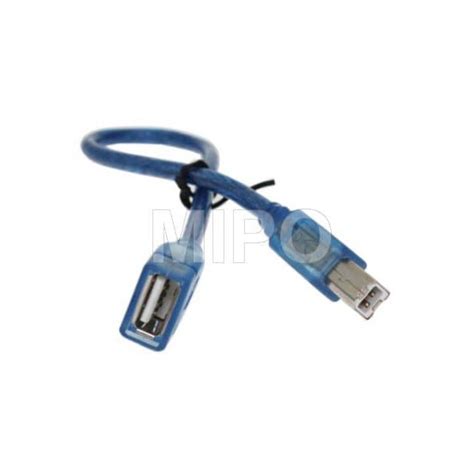 Jual Kabel Usb Female To Printer Shopee Indonesia