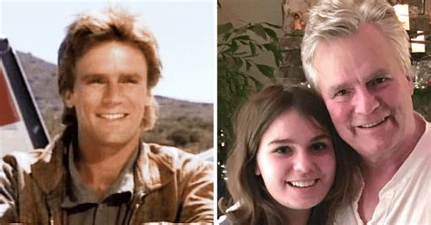 Richard Dean Anderson Turns 73: 'MacGyver' star left all his playboy days behind to raise ...