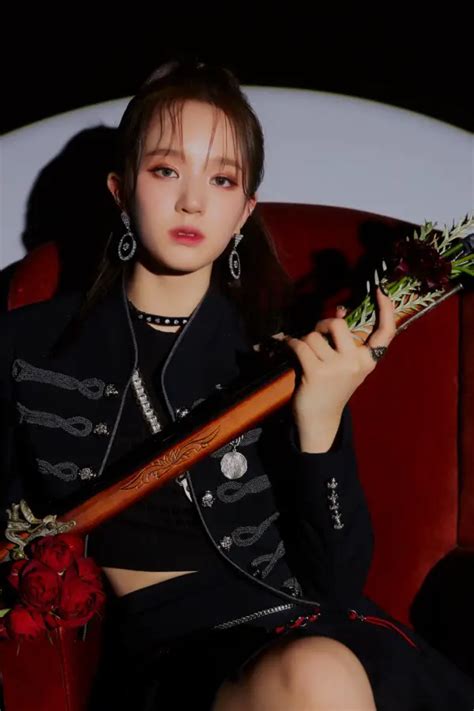 HOT ISSUE Issue Maker Teaser Photos HD HQ K Pop Database Dbkpop