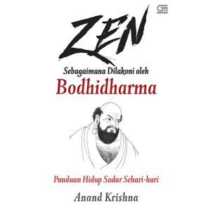 Anand Krishna Buku Meditasi Anand Krishna Buku Yoga Anand Krishna