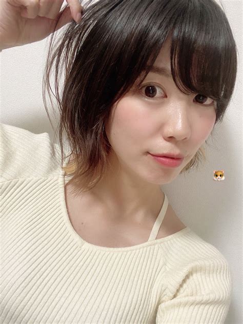 小野亜里沙🐹1020🎂concert♡ On Twitter 数カ月ぶりの顔出し配信🐹🎤 ️解禁 ありがとうございました๑